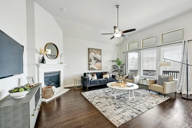 $439,800 | 2033 Elk Creek Drive, Leander, TX 78641