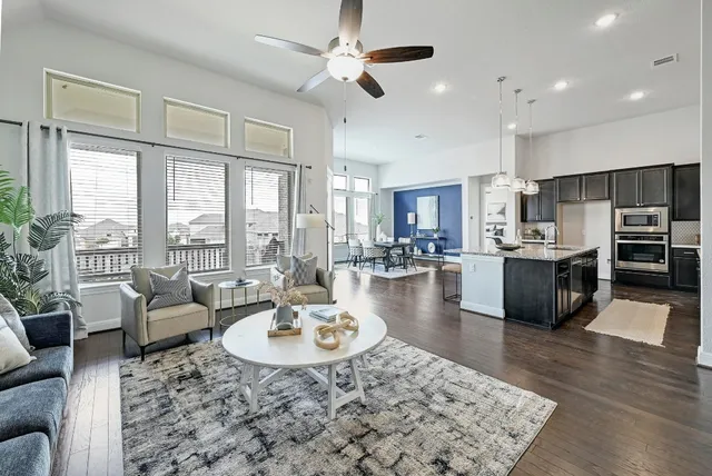 $439,800 | 2033 Elk Creek Drive, Leander, TX 78641