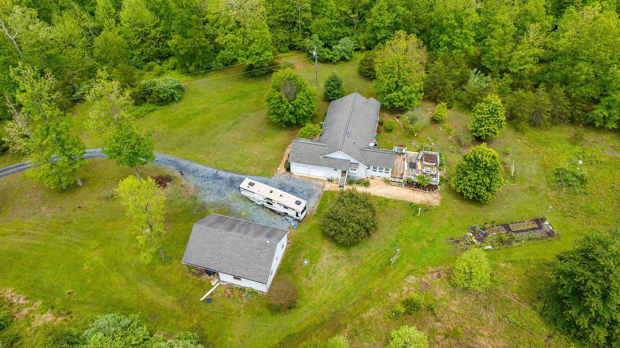 516 Estaline Valley Road Craigsville, VA 24430 - Photo 74 of 75
