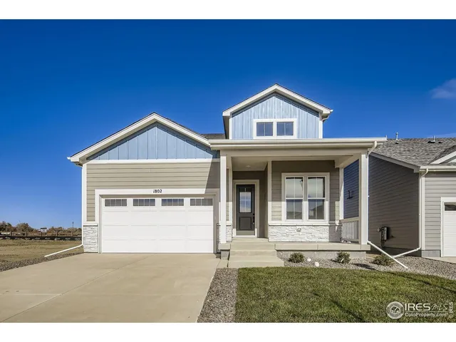 $699,522 | 1802 Cord Grass Drive, Fort Collins, CO 80524