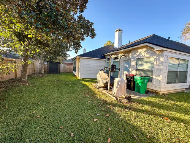 $378,500 | 3722 Paigewood Drive, Pearland, TX 77584