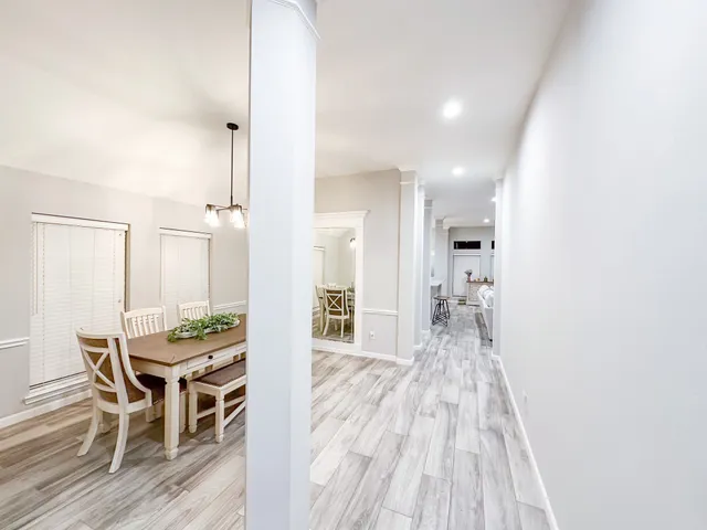 $378,500 | 3722 Paigewood Drive, Pearland, TX 77584