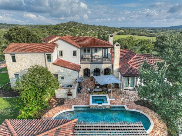 $3,495,000 | 2975 Bear Creek Road, Fredericksburg, TX 78624