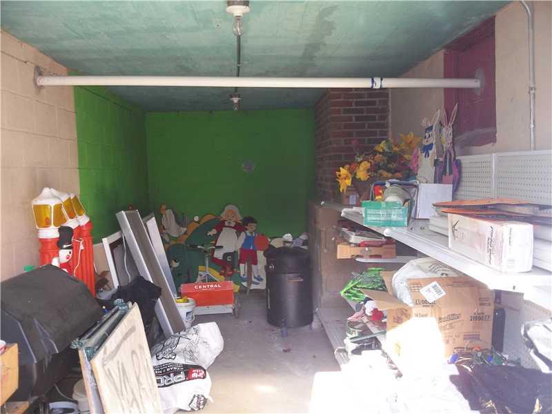 251 Hazel Kirk Road Monongahela, PA 15063 - Photo 20 of 22 Storage.