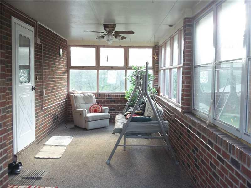 251 Hazel Kirk Road Monongahela, PA 15063 - Photo 5 of 22 Sunroom.