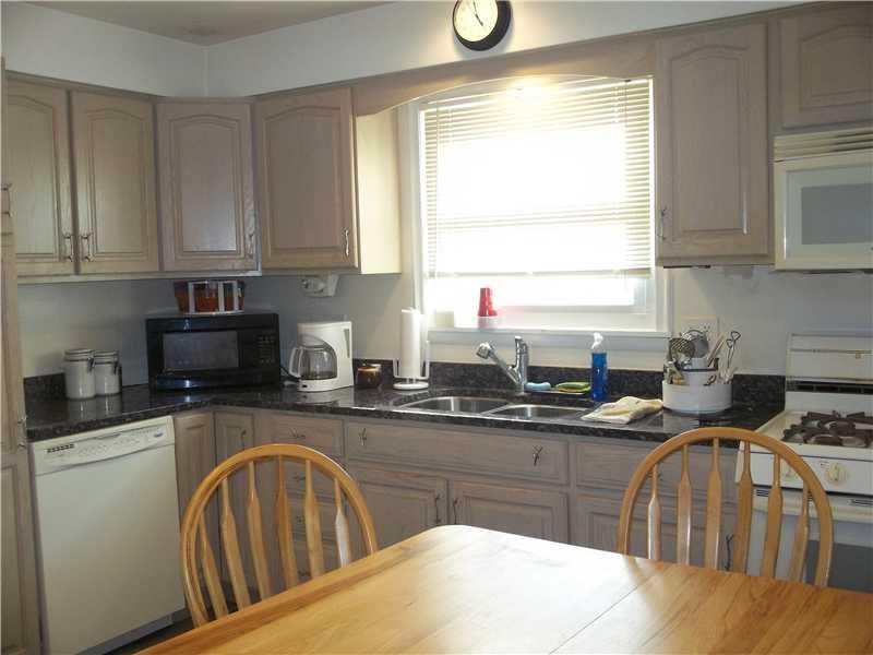 251 Hazel Kirk Road Monongahela, PA 15063 - Photo 6 of 22 Kitchen.