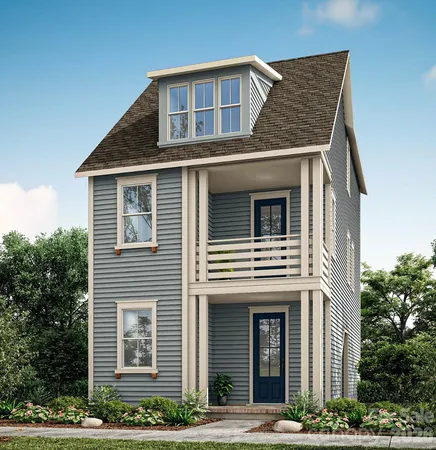 $644,494 | 437 Delburg Ml Alley, Davidson, NC 28036