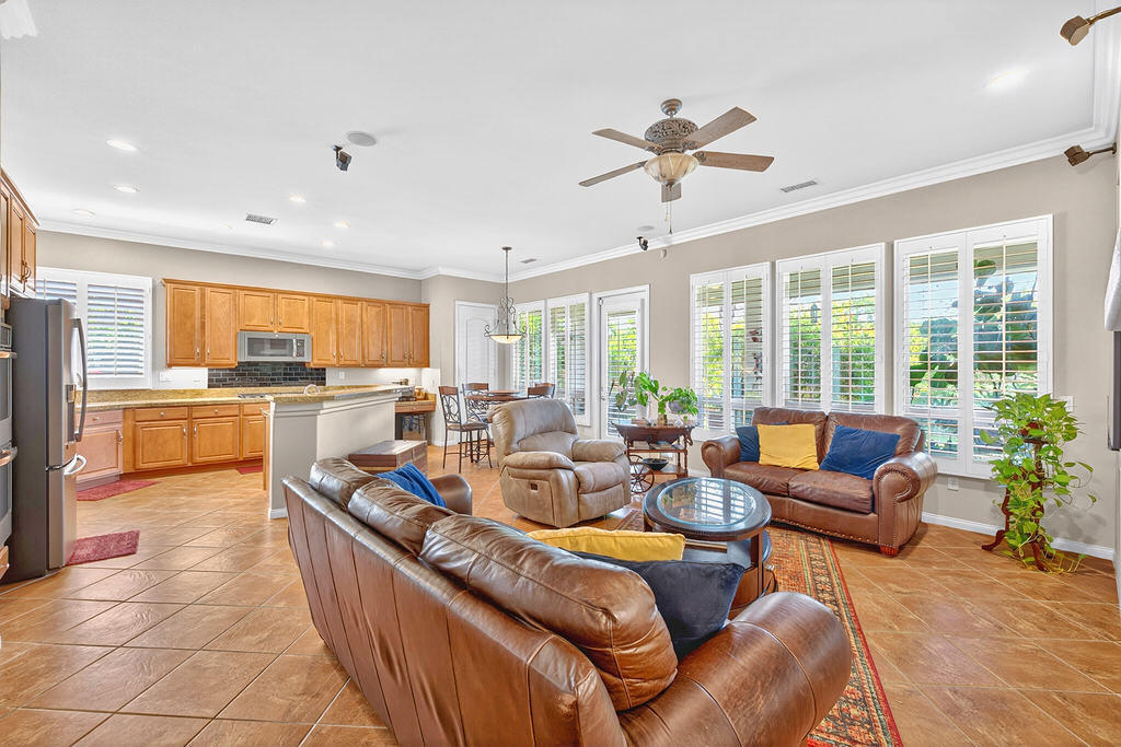 76 Via Del Mercato Rancho Mirage, CA 92270 - Photo 17 of 32 17