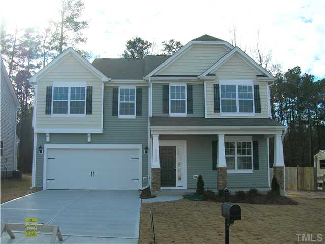 5120 Busted Rock Trail Raleigh, NC 27610 - Photo 1 of 9 Gallery Image 1