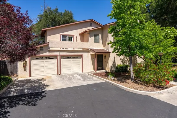 $585,000 | 6815 Santa Lucia Road, Unit 5, Atascadero, CA 93422