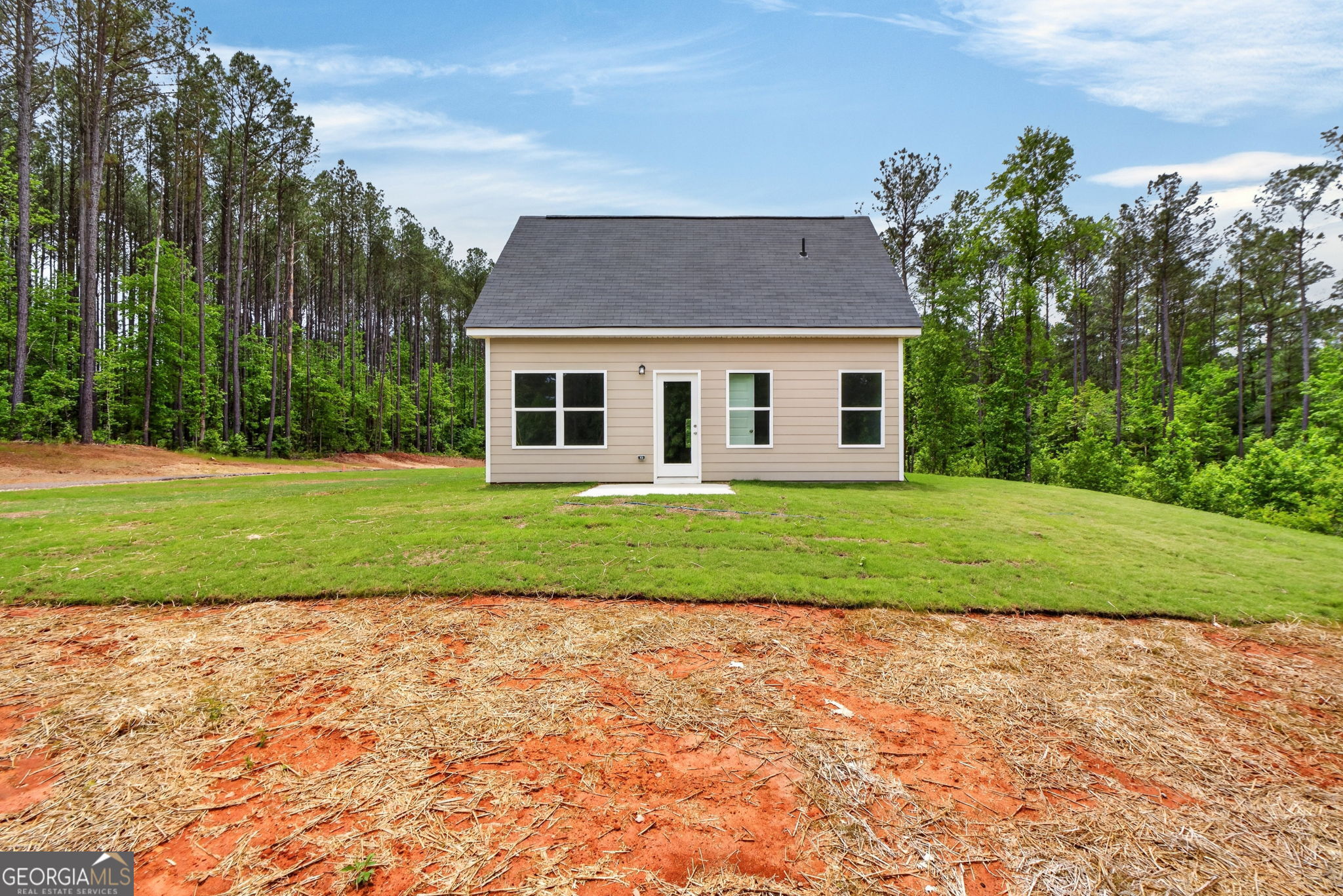 205 Riverview Road Franklin, GA 30217 - Photo 36 of 36