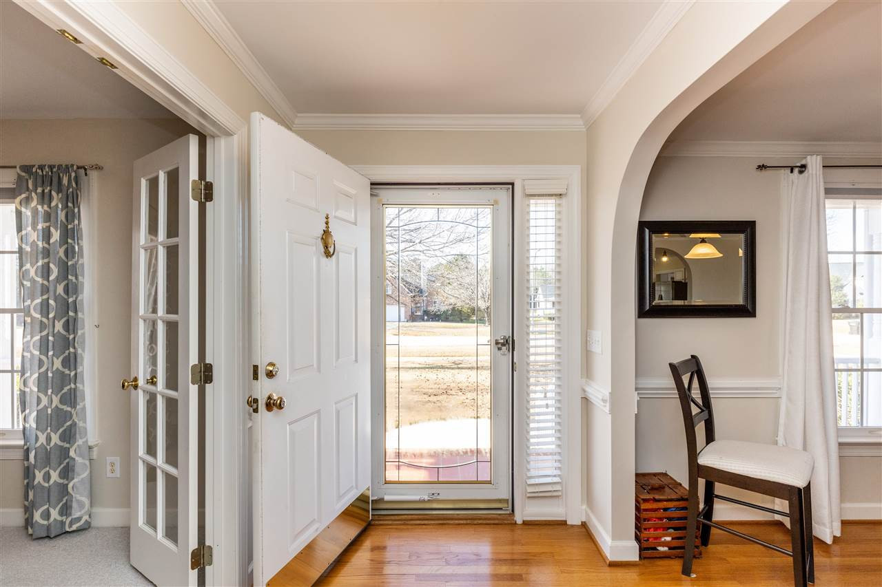 1016 Red Brick Road Garner, NC 27529 - Photo 2 of 29 Photo 2
