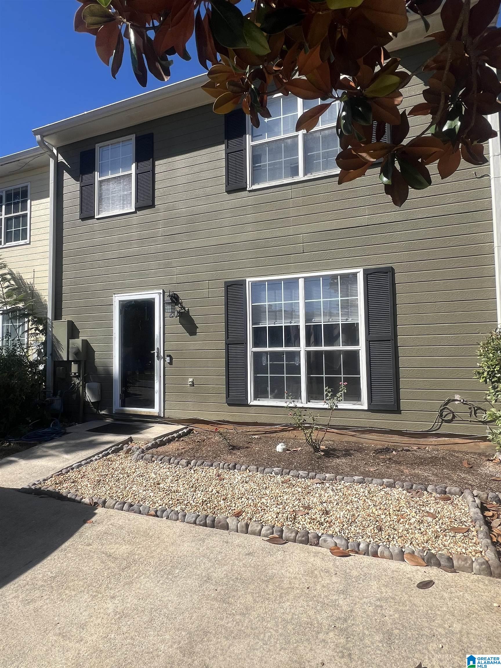 205 Willow Point Circle Alabaster, AL 35007 - Photo 1 of 22