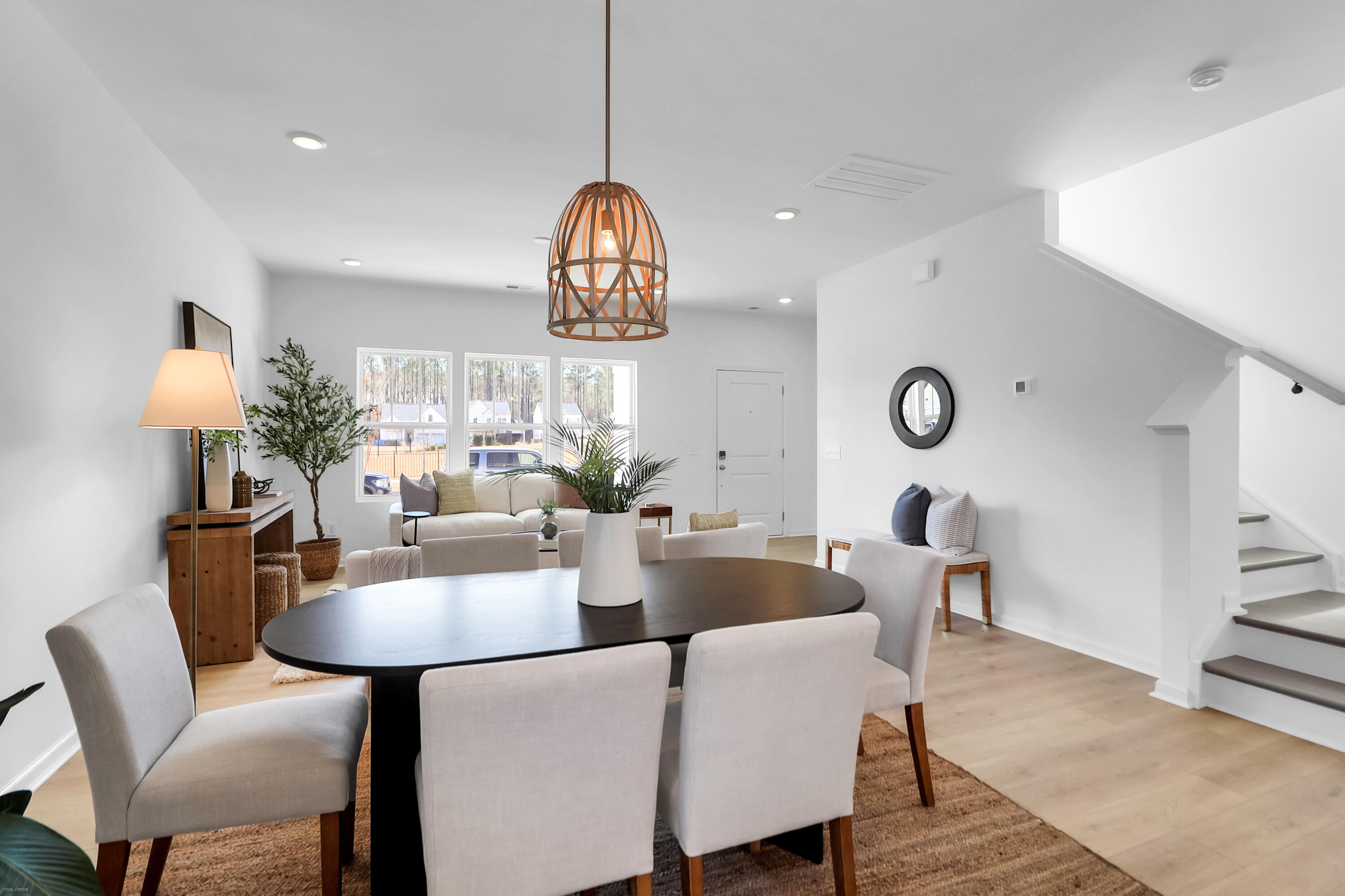 1019 Mourning Warbler Way, Unit CC3179 Ravenel, SC 29470 - Photo 11 of 33 HCM CC3-17-9 Herald P 2060 HCMA1 IO (11)