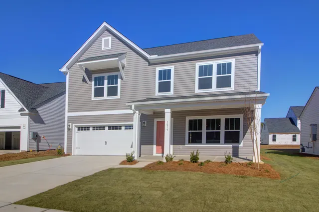 $416,500 | 1019 Mourning Warbler Way, Unit CC3179, Ravenel, SC 29470