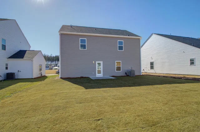 $416,500 | 1019 Mourning Warbler Way, Unit CC3179, Ravenel, SC 29470