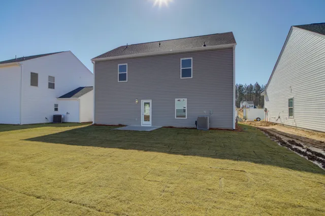 $416,500 | 1019 Mourning Warbler Way, Unit CC3179, Ravenel, SC 29470