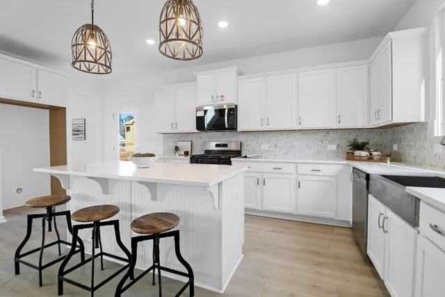 $416,500 | 1019 Mourning Warbler Way, Unit CC3179, Ravenel, SC 29470