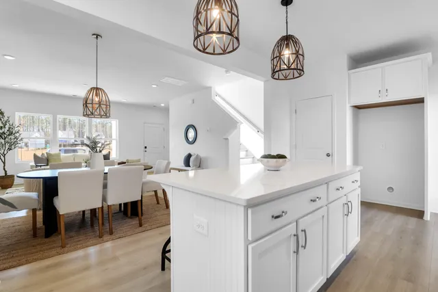 $416,500 | 1019 Mourning Warbler Way, Unit CC3179, Ravenel, SC 29470