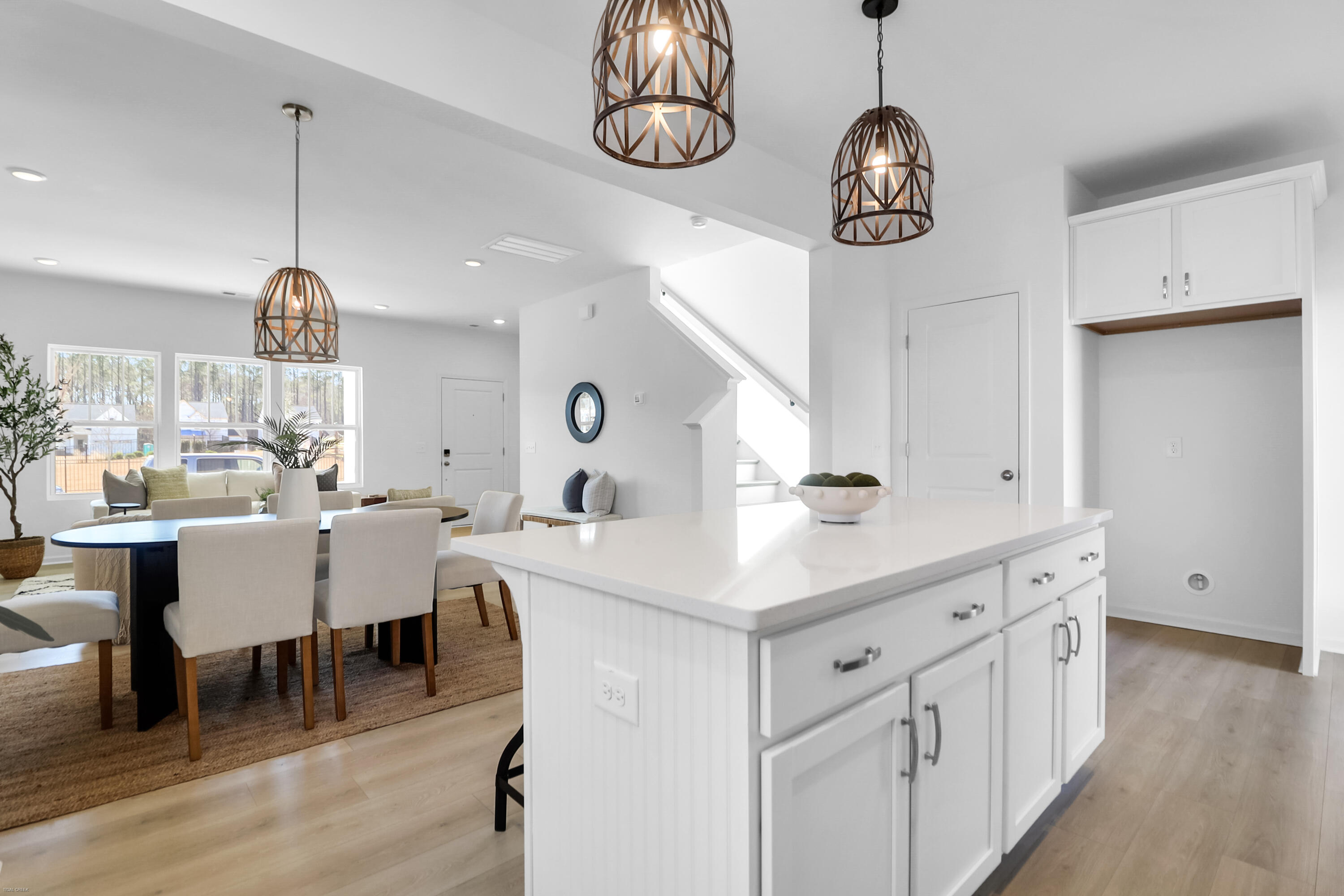 1019 Mourning Warbler Way, Unit CC3179 Ravenel, SC 29470 - Photo 8 of 33 HCM CC3-17-9 Herald P 2060 HCMA1 IO (8)