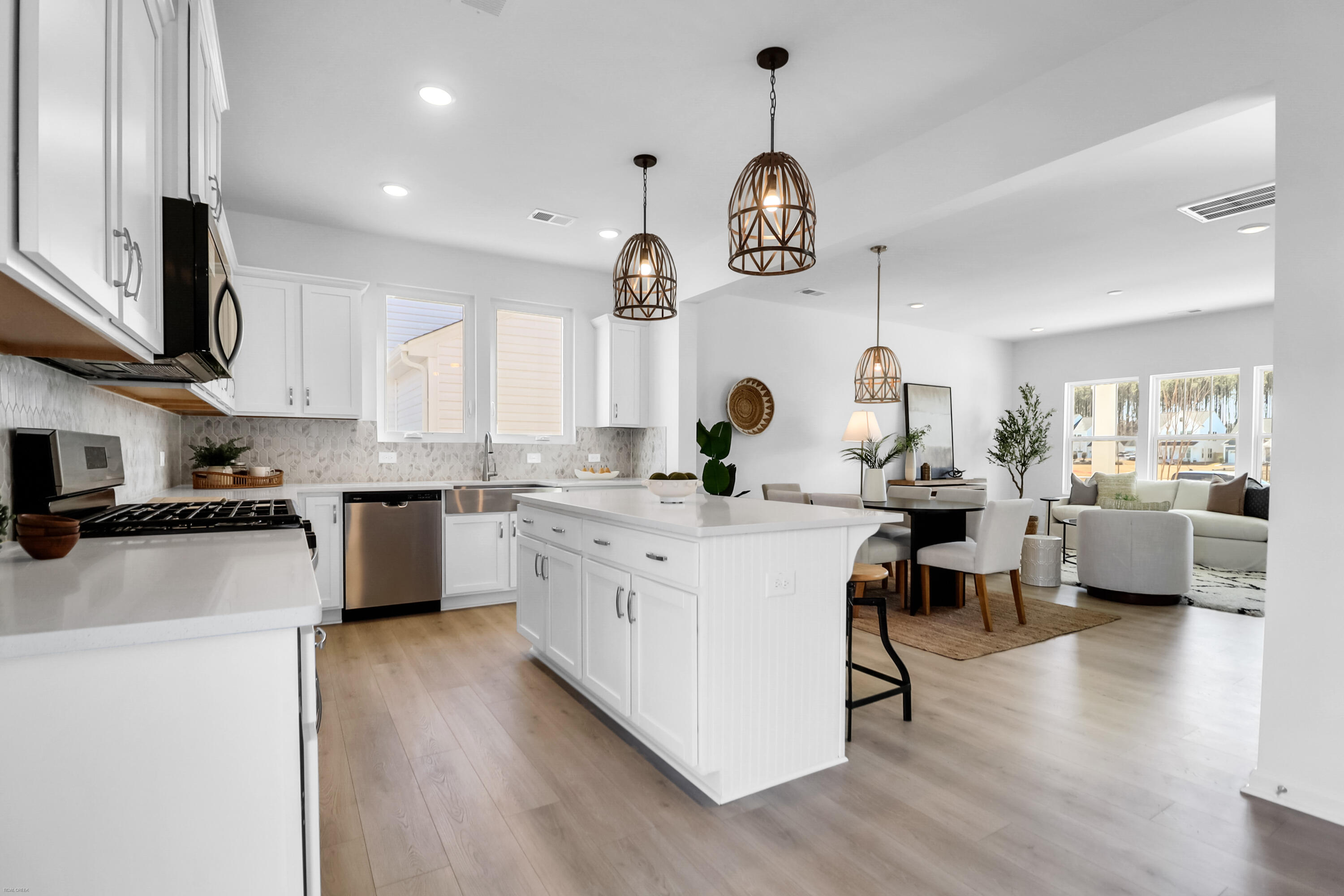 1019 Mourning Warbler Way, Unit CC3179 Ravenel, SC 29470 - Photo 9 of 33 HCM CC3-17-9 Herald P 2060 HCMA1 IO (9)