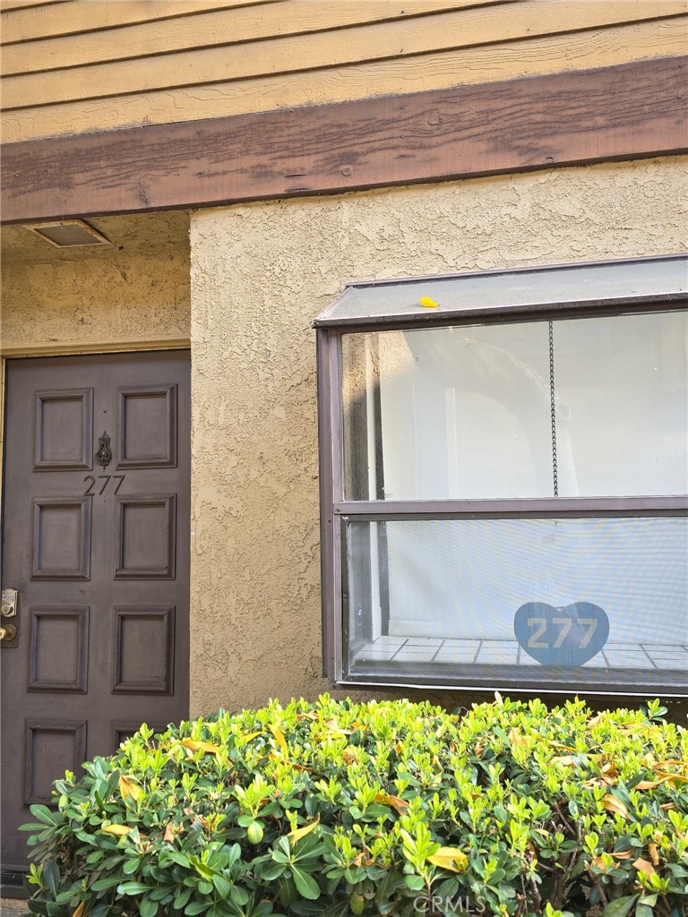 4140 Workman Mill Road, Unit 277 Whittier, CA 90601 - Photo 2 of 7 a view of a bunch of flowers