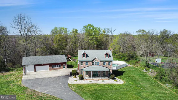 $1,100,000 | 721 Knight Island Road, Earleville, MD 21919