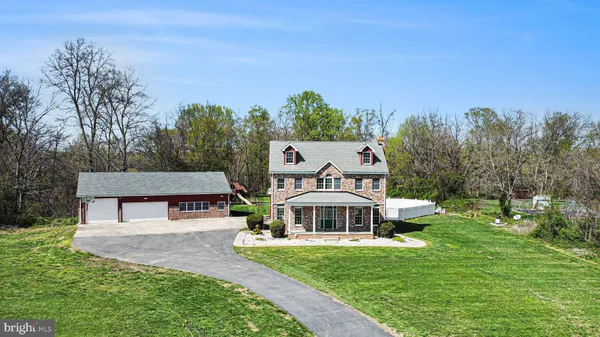 $1,100,000 | 721 Knight Island Road, Earleville, MD 21919