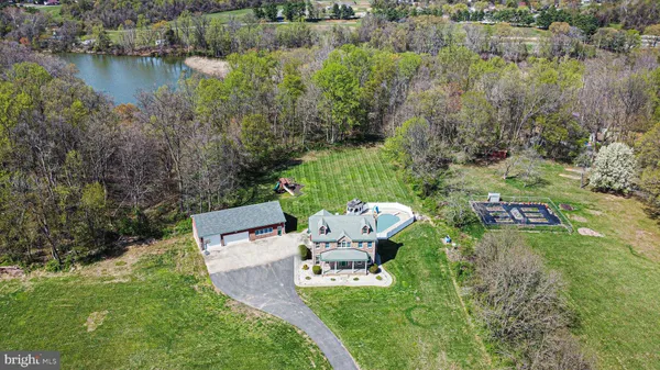 $1,100,000 | 721 Knight Island Road, Earleville, MD 21919