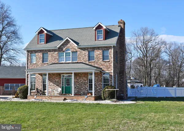 $1,100,000 | 721 Knight Island Road, Earleville, MD 21919