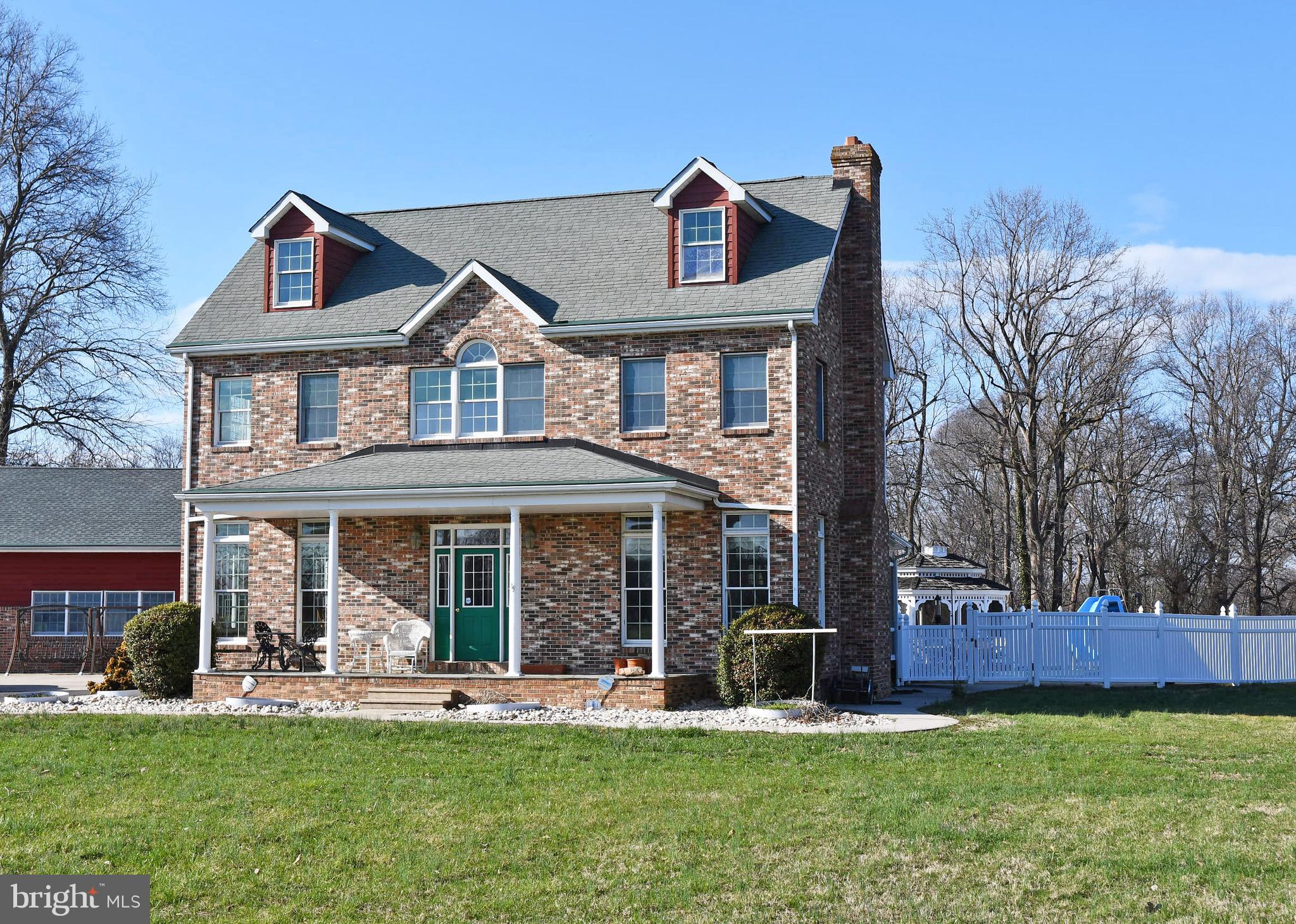 721 Knight Island Road Earleville, MD 21919 - Photo 2 of 13