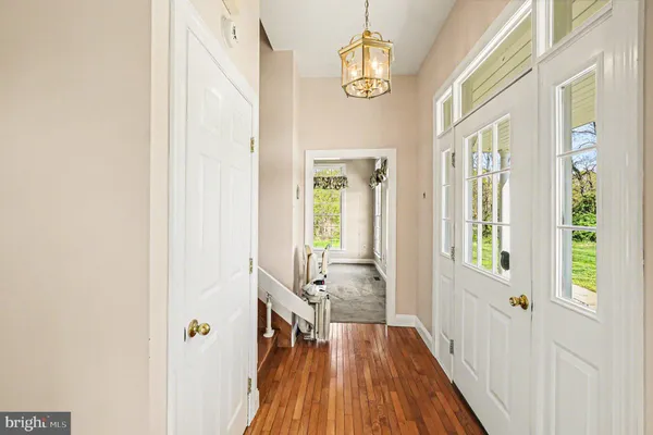 $1,100,000 | 721 Knight Island Road, Earleville, MD 21919