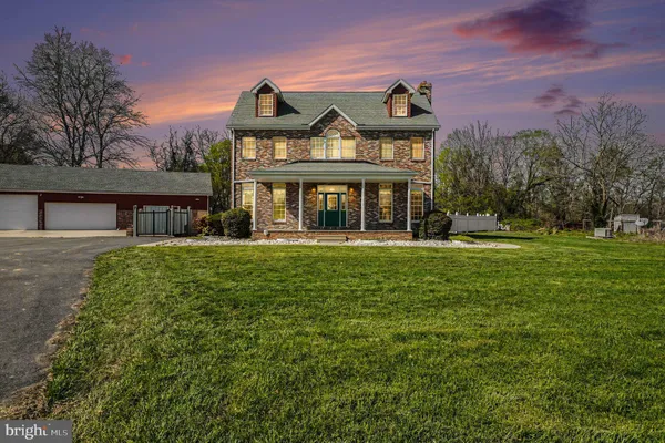 $1,100,000 | 721 Knight Island Road, Earleville, MD 21919