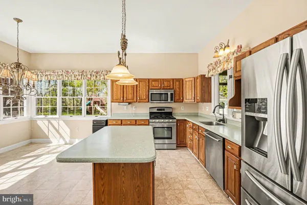 $1,100,000 | 721 Knight Island Road, Earleville, MD 21919