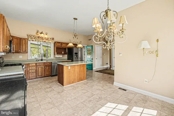 $1,100,000 | 721 Knight Island Road, Earleville, MD 21919