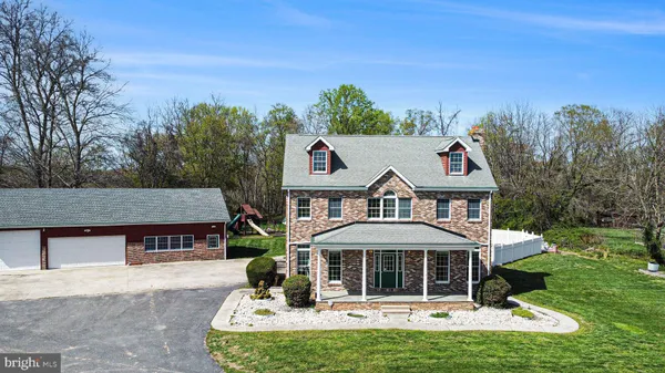 $1,100,000 | 721 Knight Island Road, Earleville, MD 21919