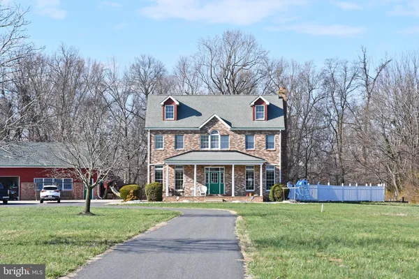$1,100,000 | 721 Knight Island Road, Earleville, MD 21919