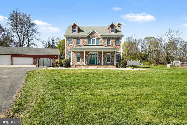 $1,100,000 | 721 Knight Island Road, Earleville, MD 21919