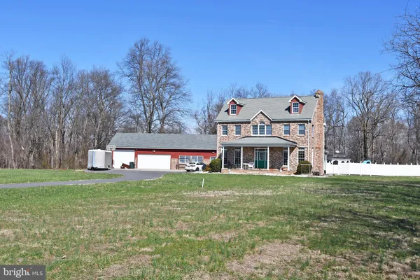 $1,100,000 | 721 Knight Island Road, Earleville, MD 21919