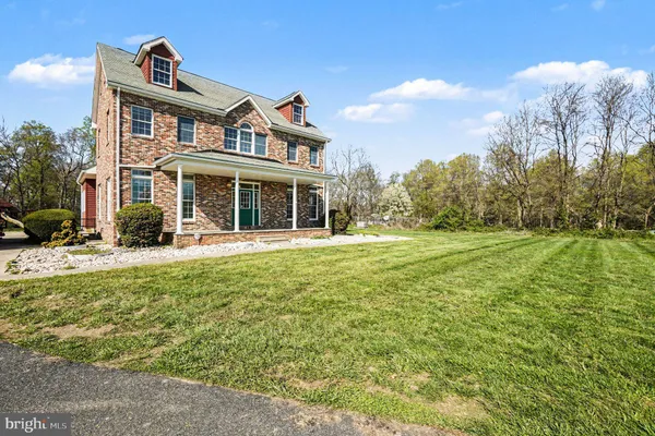 $1,100,000 | 721 Knight Island Road, Earleville, MD 21919