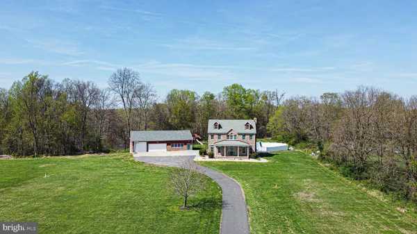 $1,100,000 | 721 Knight Island Road, Earleville, MD 21919