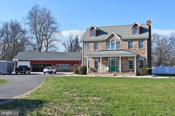 $1,100,000 | 721 Knight Island Road, Earleville, MD 21919