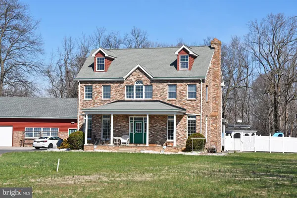 $1,100,000 | 721 Knight Island Road, Earleville, MD 21919