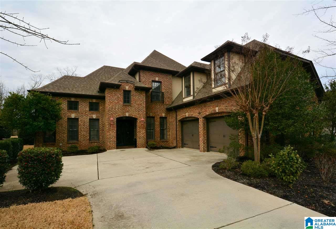 1140 Haven Road Birmingham, AL 35242 - Photo 1 of 38