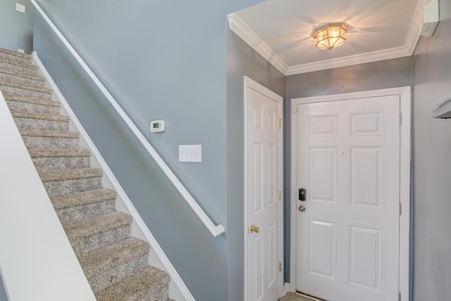 5809 Cherryrain Court Raleigh, NC 27610 - Photo 6 of 33 Photo 6