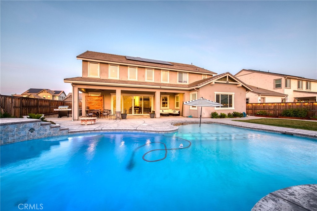 1736 North Renn Avenue Clovis, CA 93619 - Photo 51 of 67
