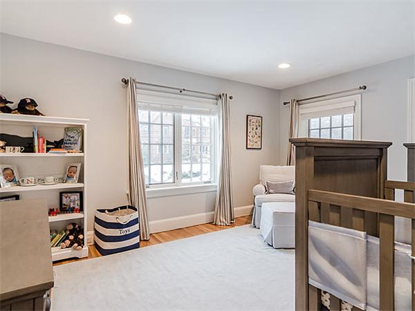 54 Clements Road Newton, MA 02458 - Photo 13 of 17