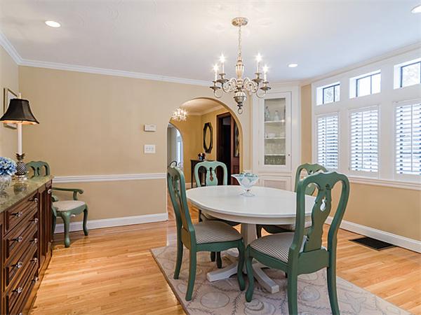 54 Clements Road Newton, MA 02458 - Photo 8 of 17