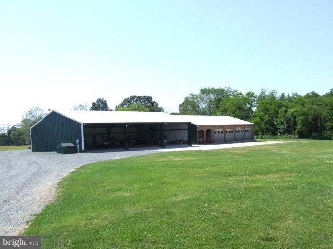 28026 Villa Road Easton, MD 21601 - Photo 10 of 29 Barn