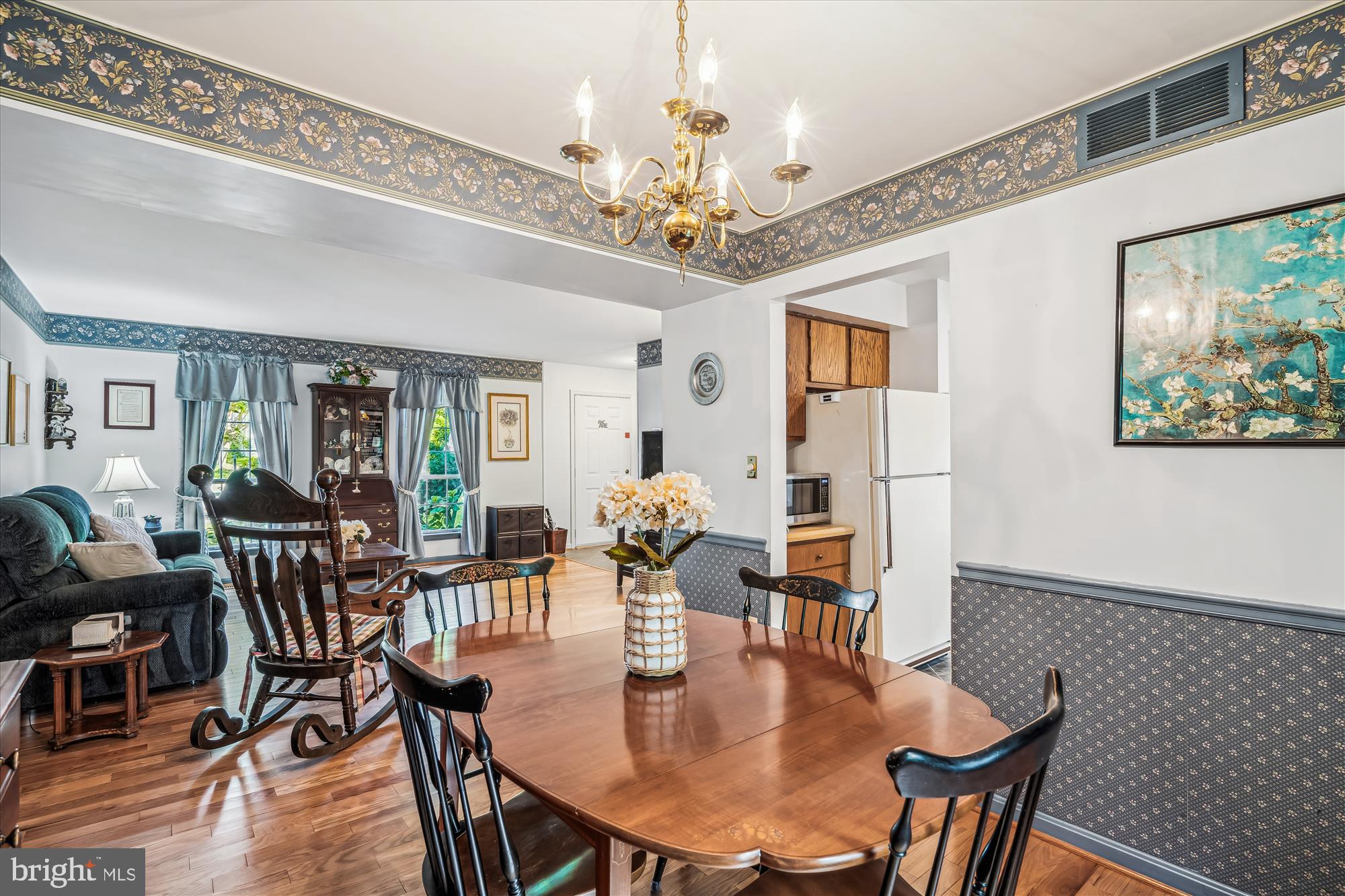 241 Mill Church Road Arnold, MD 21012 - Photo 11 of 35 Dining Room